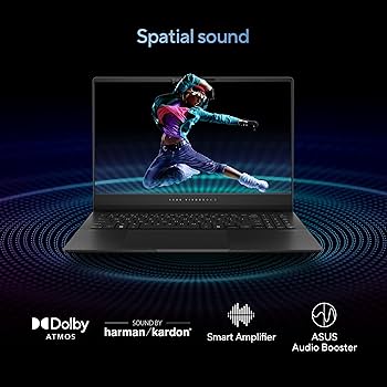 ASUS Vivobook S 14　Core Ultra 226V　有機EL Amazon.com: ASUS Vivobook S 14 AI OLED Laptop, Intel Core